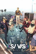 Staffel 1 Cover, Poster