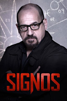 Signos, Cover, HD, Serien Stream, ganze Folge