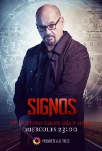 Signos Cover, Poster, Signos