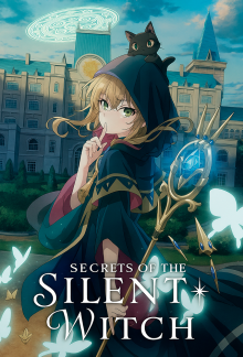 Silent Witch, Cover, HD, Serien Stream, ganze Folge