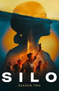 Silo Cover, Silo Poster, HD