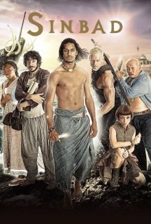 Sindbad 2012, Cover, HD, Serien Stream, ganze Folge