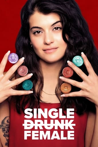 Single Drunk Female, Cover, HD, Serien Stream, ganze Folge