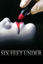 Cover Six Feet Under - Gestorben wird immer, Poster Six Feet Under - Gestorben wird immer