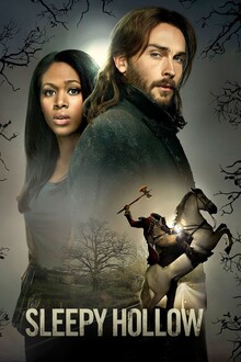 Sleepy Hollow, Cover, HD, Serien Stream, ganze Folge