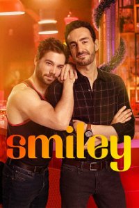 Smiley Cover, Poster, Blu-ray,  Bild