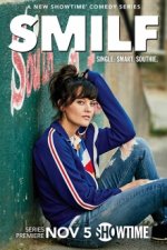 Cover SMILF, Poster, Stream