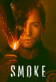 Smoke, Cover, HD, Serien Stream, ganze Folge