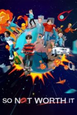 Staffel 1 Cover, Poster