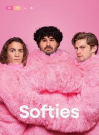 Softies (2025) Cover, Poster, Softies (2025)