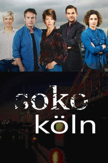 SOKO Köln, Cover, HD, Serien Stream, ganze Folge