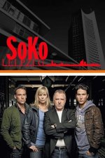 Cover SOKO Leipzig, Poster SOKO Leipzig