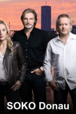 Staffel 1 Cover, Poster