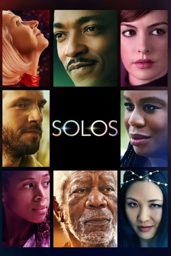 Solos, Cover, HD, Serien Stream, ganze Folge