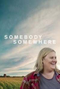 Somebody Somewhere Cover, Poster, Somebody Somewhere