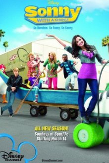 Sonny Munroe Cover, Stream, TV-Serie Sonny Munroe