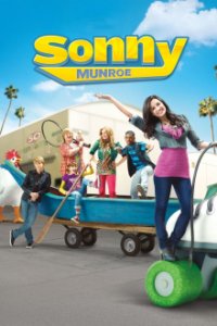 Cover Sonny Munroe, TV-Serie, Poster