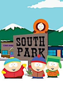 South Park, Cover, HD, Serien Stream, ganze Folge