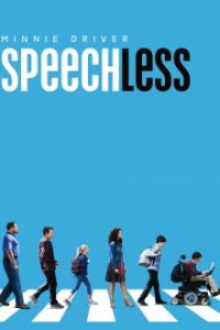 Speechless Cover, Poster, Speechless