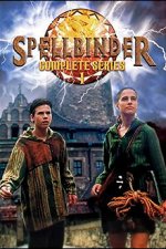 Cover Spellbinder, Poster, Stream