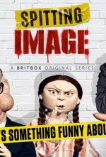 Cover Spitting Image (2020), Poster, Stream