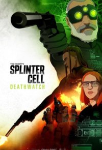 Splinter Cell: Deathwatch Cover, Stream, TV-Serie Splinter Cell: Deathwatch
