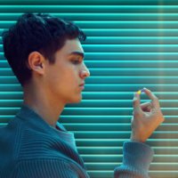 Stabil Cover, Poster, Stabil DVD