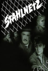 Stahlnetz Cover, Online, Poster