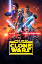 Cover Star Wars: The Clone Wars, Poster, Stream
