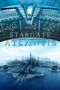 Stargate Atlantis Cover, Online, Poster