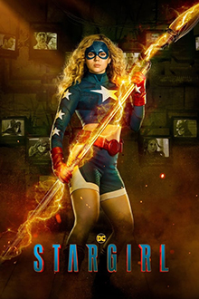 Stargirl, Cover, HD, Serien Stream, ganze Folge