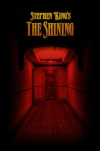 Stephen King’s The Shining Cover, Stream, TV-Serie Stephen King’s The Shining