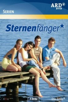 Cover Sternenfänger, Poster