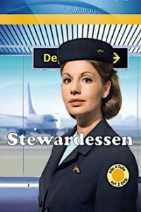 Cover Stewardessen, Poster, HD