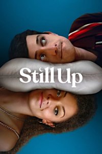 Still Up Cover, Poster, Still Up DVD