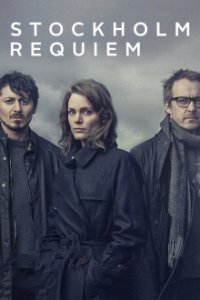 Cover Stockholm Requiem, Stockholm Requiem