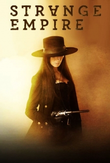 Strange Empire, Cover, HD, Serien Stream, ganze Folge