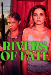 Ströme des Schicksals Cover, Poster, Ströme des Schicksals DVD