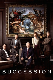 Succession, Cover, HD, Serien Stream, ganze Folge