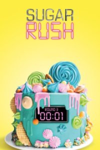 Cover Sugar Rush, Poster