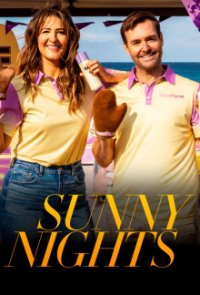 Sunny Nights Cover, Stream, TV-Serie Sunny Nights