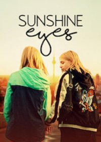 Cover Sunshine Eyes, Poster
