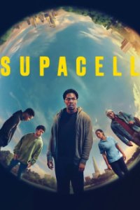 Supacell Cover, Poster, Supacell