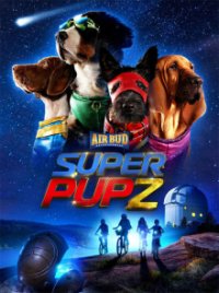 Cover Super PupZ, Super PupZ