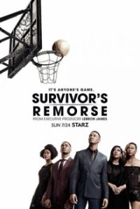 Cover Survivor’s Remorse, Poster