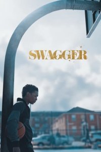 Cover Swagger, Poster