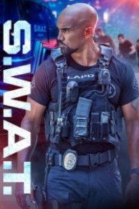 Cover S.W.A.T., TV-Serie, Poster