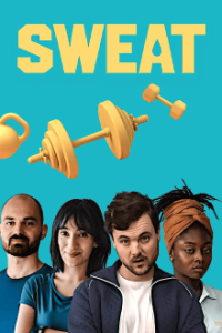 Cover Sweat, Sweat