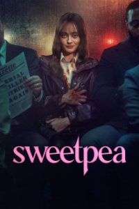 Cover Sweetpea, Poster