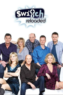 Switch Reloaded, Cover, HD, Serien Stream, ganze Folge